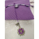 pochette toutenviolet