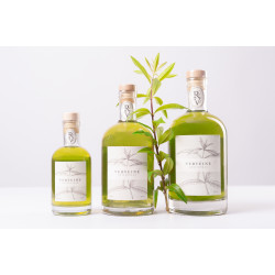 Liqueur de verveine 35% vol. 50cl