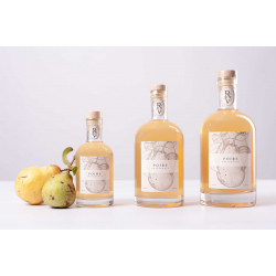 Liqueur de poire 30%vol. 70cl