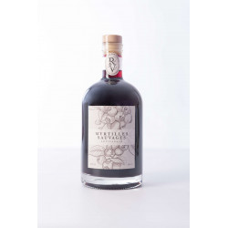 Liqueur de myrtille sauvage 30%vol. 70cl