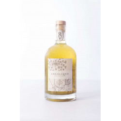 Liqueur d'angélique 30%vol. 70cl