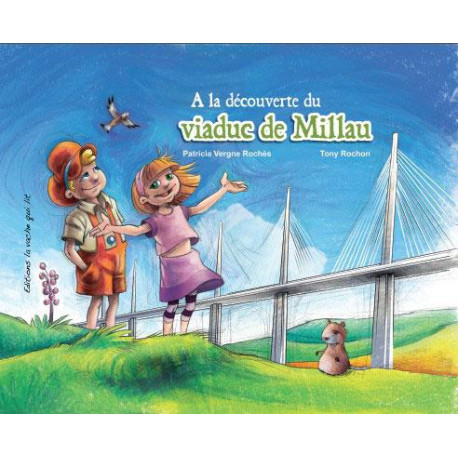 Livre "A la découverte de Millau" Livre "A la découverte de Millau"