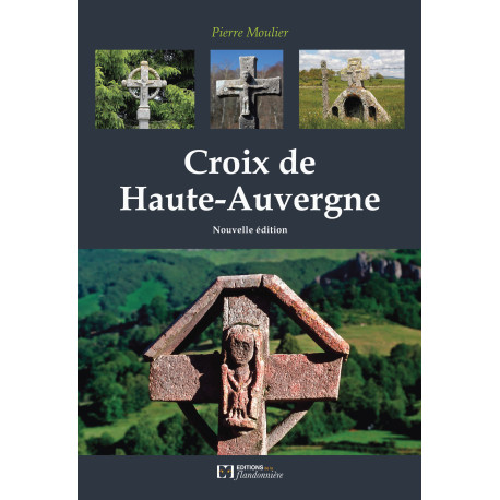 CROIX DE HAUTE-AUVERGNE