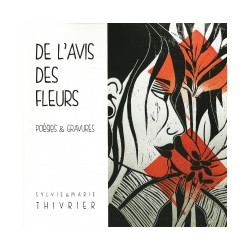 De l'Avis des Fleurs