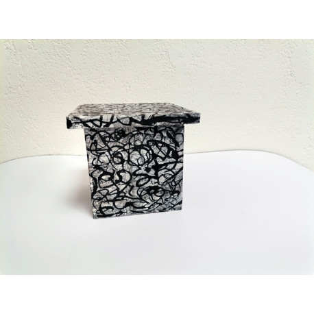Scribble Box Scribble Box
