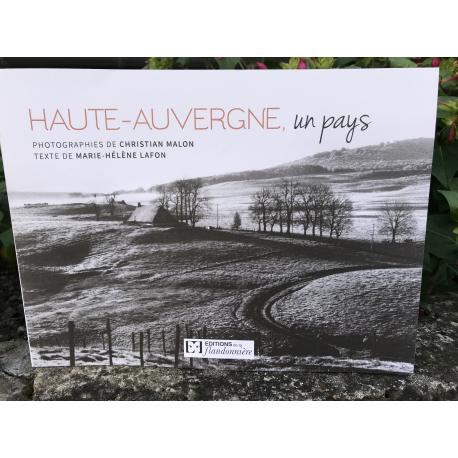 Haute-Auvergne, un pays