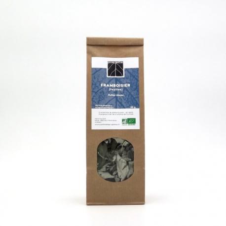 Tisane Solo - Framboisier 20 g Tisane Solo - Framboisier 20 g