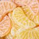 Pastilles Saint-Ange Orange Citron Bio