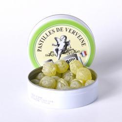 Pastilles Saint-Ange Verveine