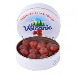 Le Volcanic Pastilles extra-fortes