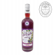 Liqueur Gentiane Couderc "Gentille" artisanale 16° (Bouteille 1L)