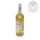 Liqueur Gentiane Couderc "Gencitron" artisanale 16° (Bouteille 1L)