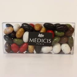 Boîte Assortiment Jardin Cacao