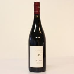 Syrah 43.5 Vin rouge