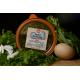 bocal de sauce gribiche 300ml