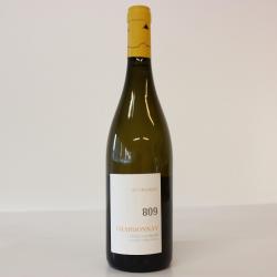 Côte d'Auvergne Chardonnay Muscaté 809 AOC