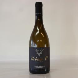 Vin blanc St Pourçain UrbainV