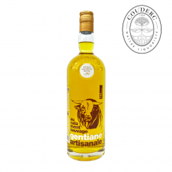 Alcool pour fruits 25% - Distillerie Louis Couderc