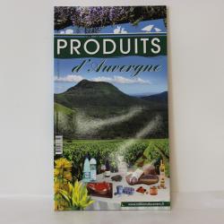 Produits d'Auvergne
