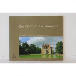 Des Châteaux en Auvergne