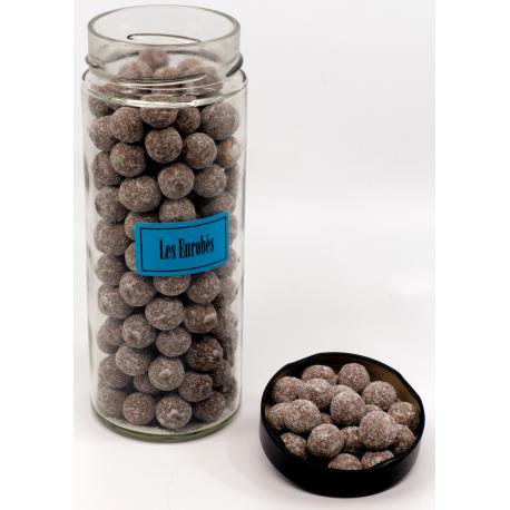Noisettes enrobées 320g Noisettes enrobées 320g