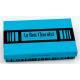 Boite 20 chocolats noirs assortis