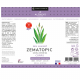Zematopic: gel lavant corps, eczéma psoriasis 200ml