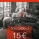 Chèque cadeau