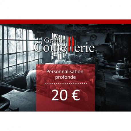 Personnalisation profonde Personnalisation profonde