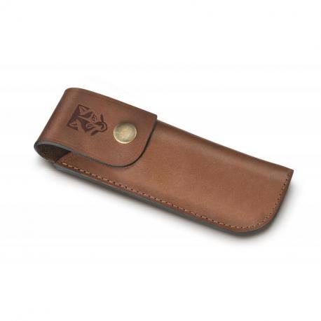 Etui cuir pour couteau pliant EOK Etui cuir pour couteau pliant EOK