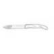 Couteau pamplemousse Berlingot manche nacrine