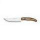 Couteau saucisson Berlingot manche nacrine