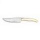 Couteau Berlingot Paris manche nacrine