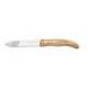 Couteau pamplemousse Berlingot manche bois