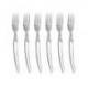 Coffret hêtre 12 pièces Le Thiers® manche inox