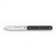 Coffret 6 couteaux à steak Navette 6.16 manche nacrine