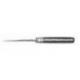 Couteau de poche Laguiole traditionnel 12cm manche cerf mitre inox