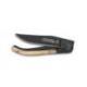 Couteau de poche Liner Lock Laguiole lame noire manche bois classique