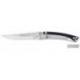 Couteau de poche Liner Lock Le Thiers® Swarovski
