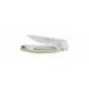 Couteau de poche Liner Lock Thiers® manche corne