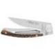 Couteau de poche Liner Lock Thiers® manche corne