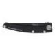 Couteau de poche Le Thiers® Design lame noire
