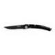 Couteau de poche Le Thiers® Design lame noire