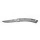 Thiers Tire-bouchons manche tout aluminium noir ou gris