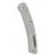 Thiers Tire-bouchons manche tout aluminium noir ou gris