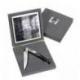 Couteau de poche Le Thiers® Verrou manche corne claire
