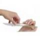 Couteau de poche Le Thiers® Verrou manche corne claire