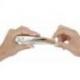 Couteau de poche Le Thiers® Verrou manche corne claire