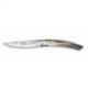 Couteau de poche Le Thiers® RLT manche corne