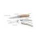Couteau de poche Le Thiers® RLT manche corne